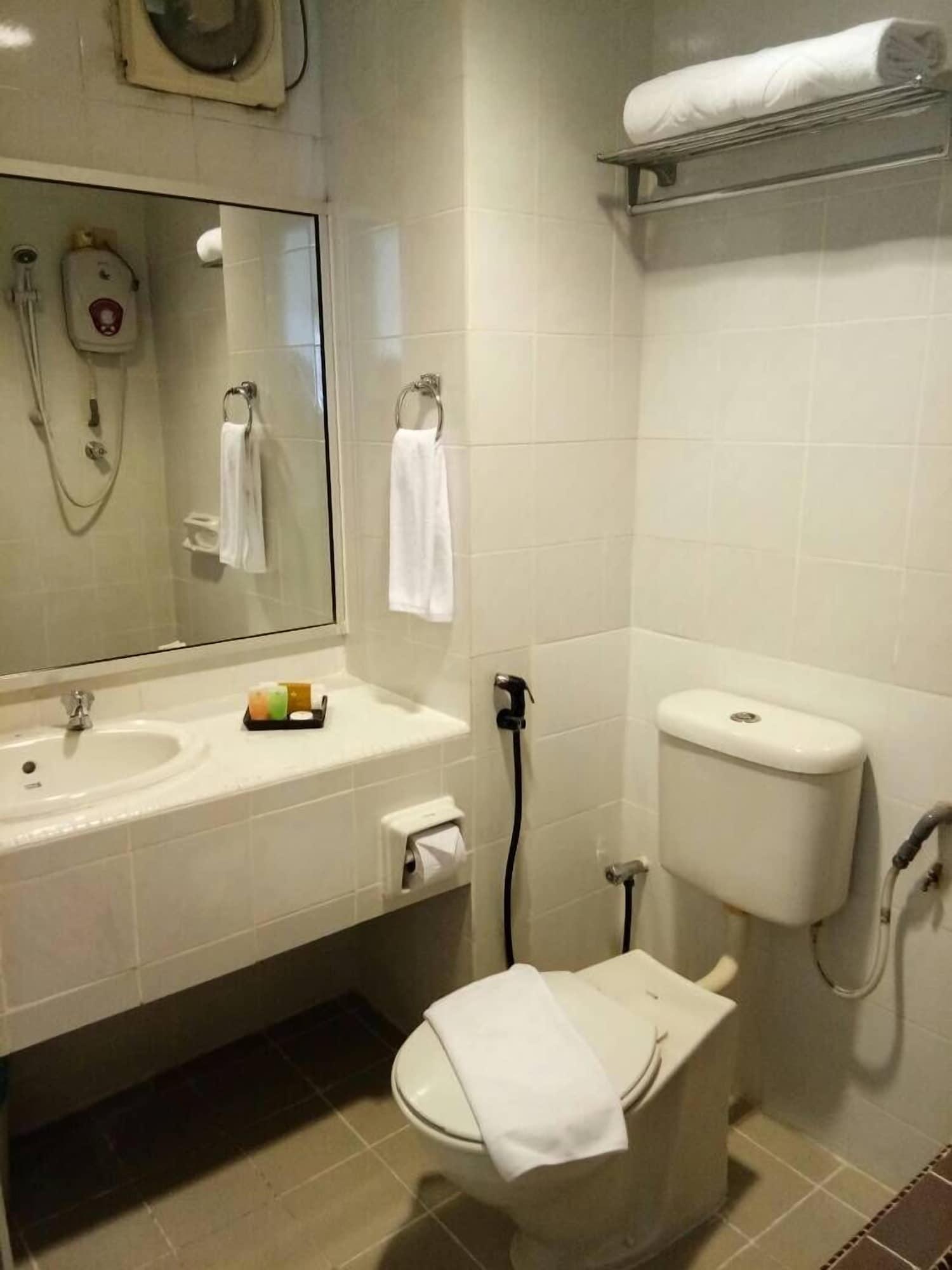 Seri Malaysia 3* Kuantan