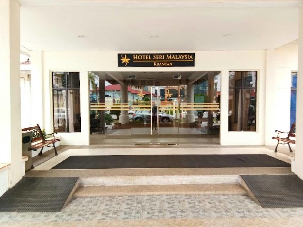 Seri Malaysia