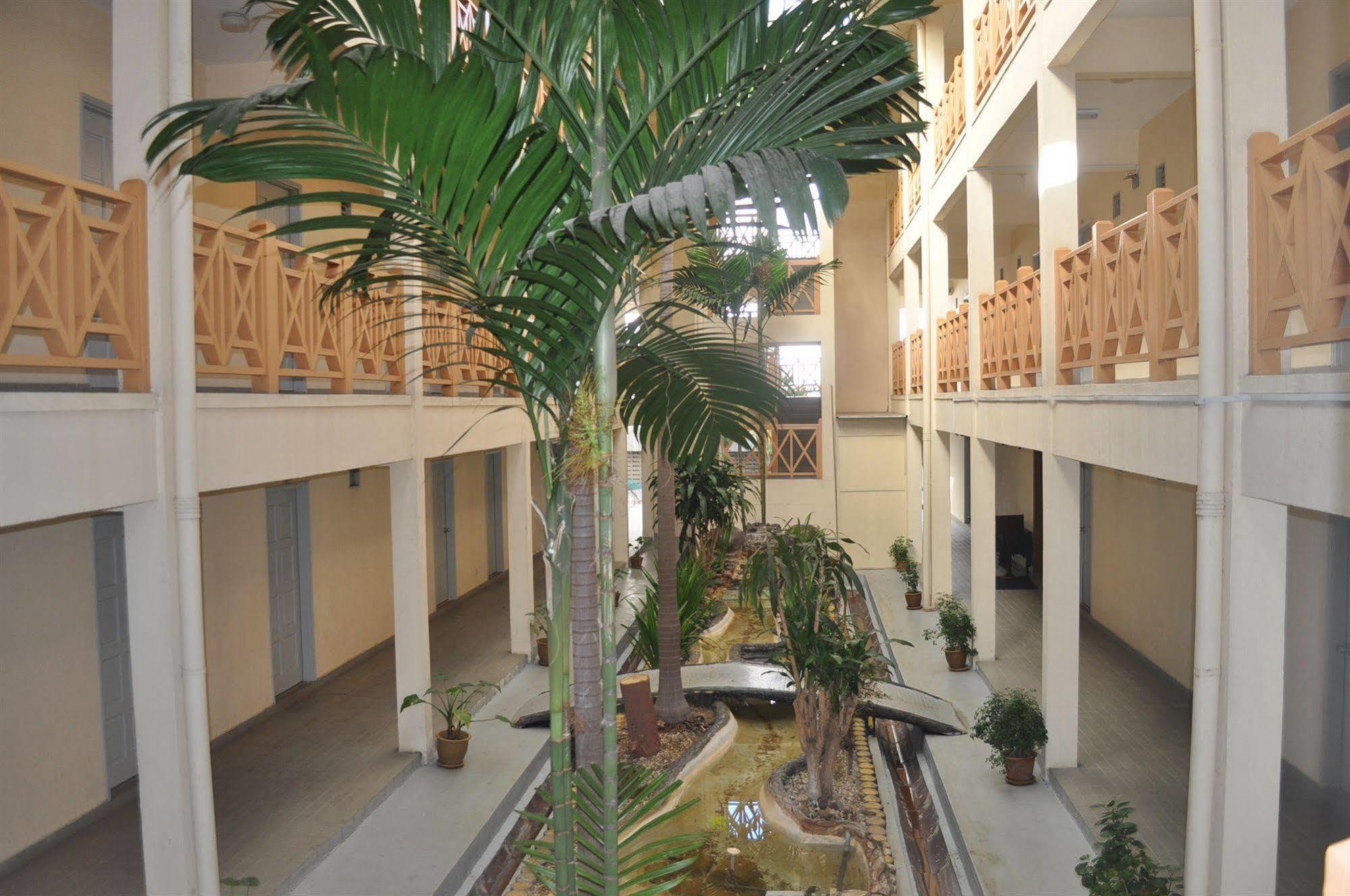 Seri Malaysia Hotel 3*