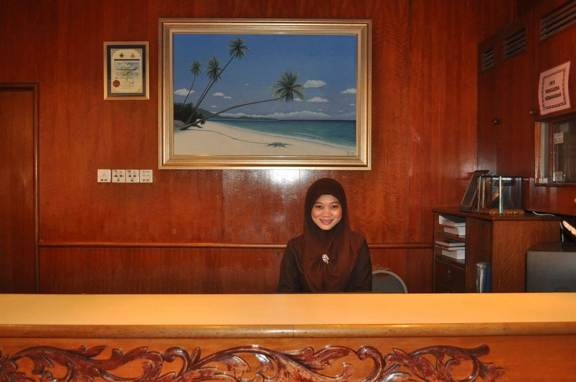 Seri Malaysia Kuantan