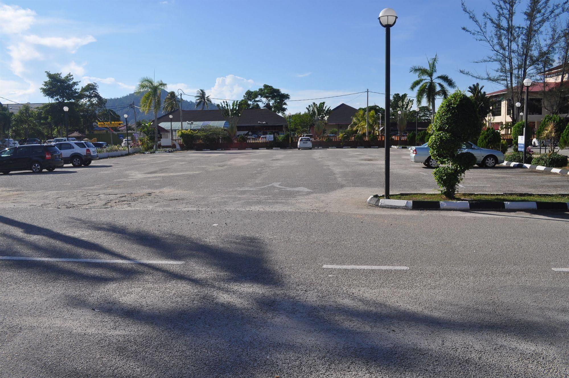 Seri Malaysia 3* Kuantan