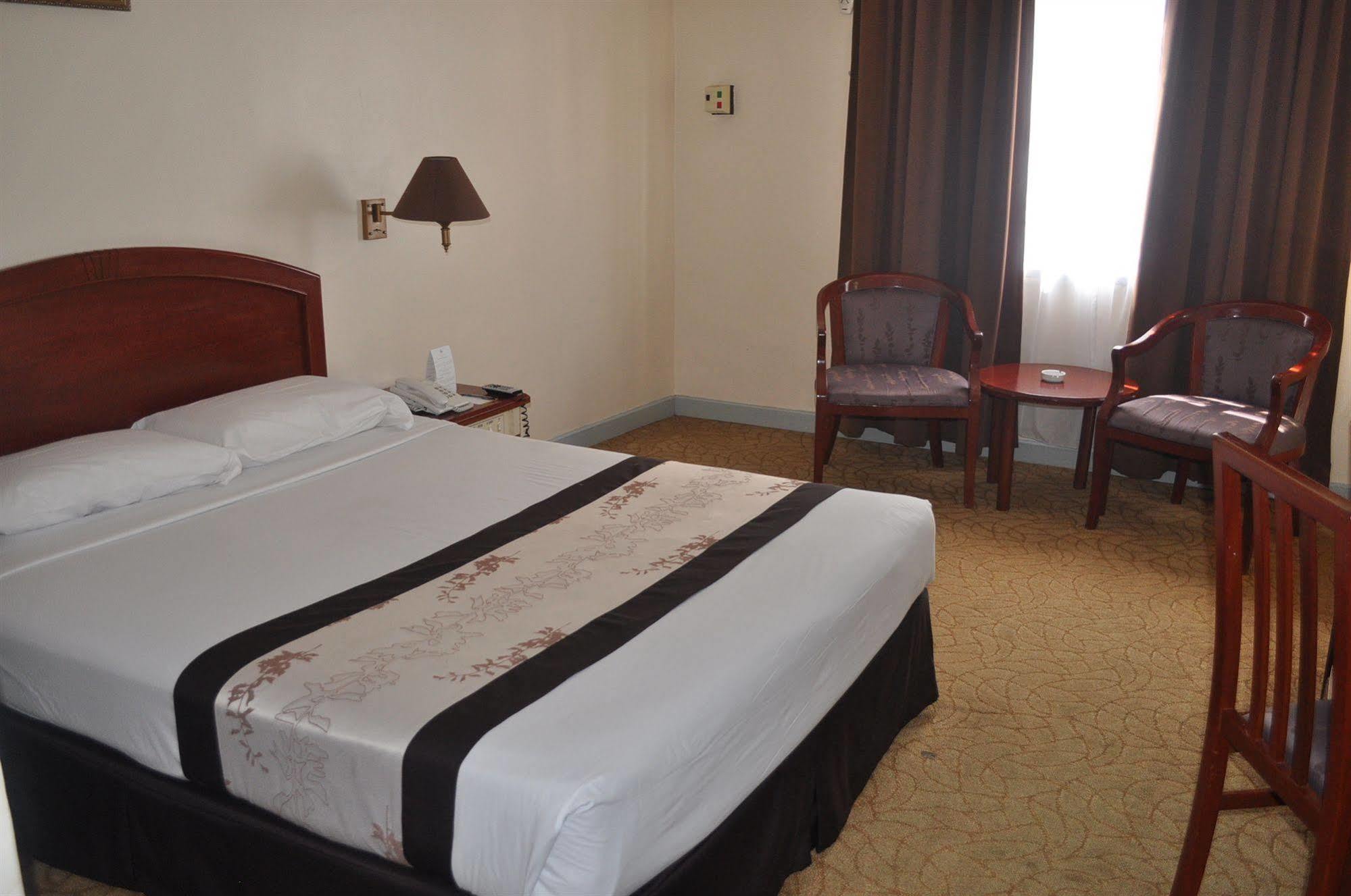 Seri Malaysia 3* Kuantan