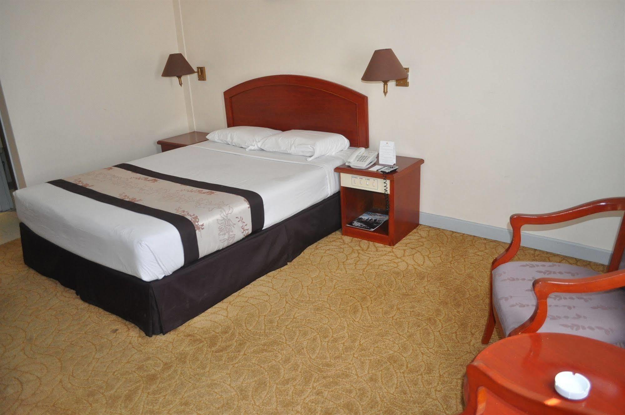 Seri Malaysia Hotel