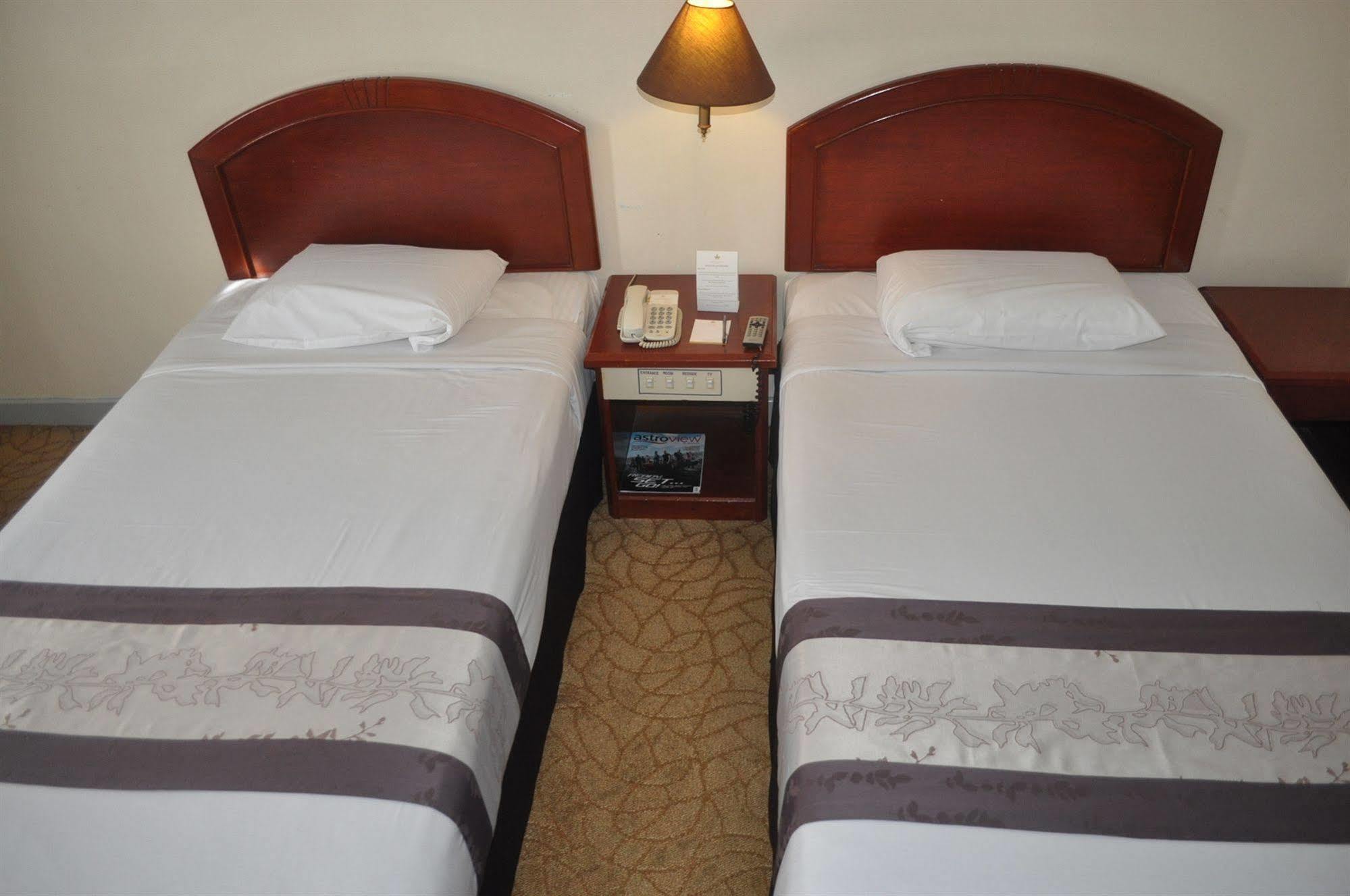 Seri Malaysia Hotel Kuantan