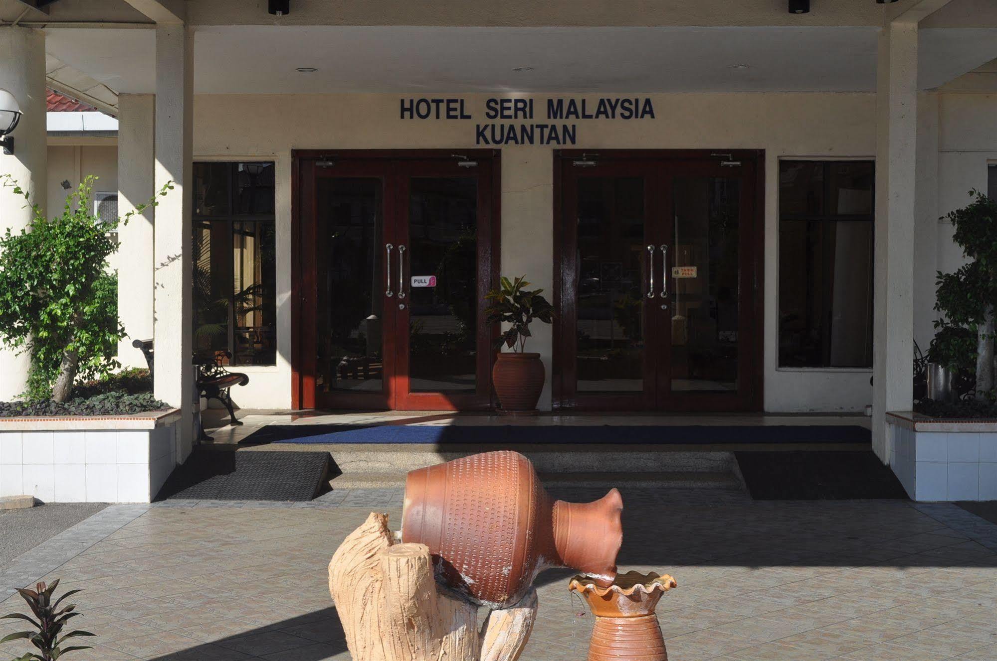 Hotel Seri Malaysia 3*