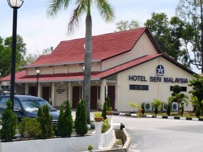 Hotel Seri Malaysia