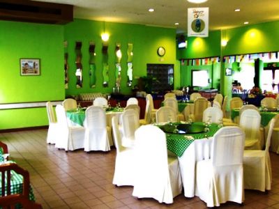Hotel Seri Malaysia